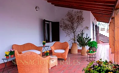 Las Posadas de Valdelarco en Valdelarco (Huelva) - Foto 2