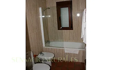 Las Posadas de Valdelarco en Valdelarco (Huelva) - Foto 6