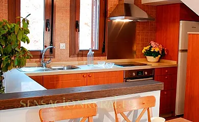 Las Posadas de Valdelarco en Valdelarco (Huelva) - Foto 5