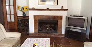 Casa Rural Villa Martín. La Fabrica 005