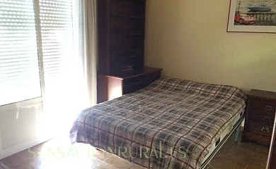 Casa Rural Villa Martín. La Fabrica en Corteconcepcion (Huelva) - Foto 17