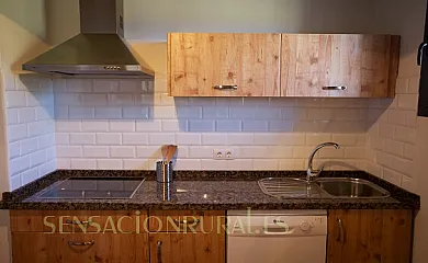 Las Tobas en Higuera de la Sierra (Huelva) - Foto 4