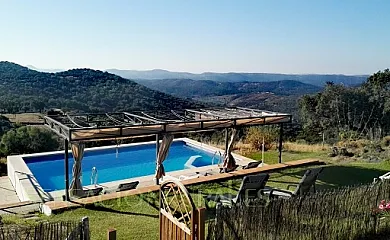 Las Tobas en Higuera de la Sierra (Huelva) - Foto 5