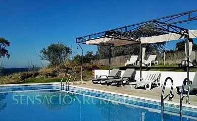 Las Tobas en Higuera de la Sierra (Huelva) - Foto 6