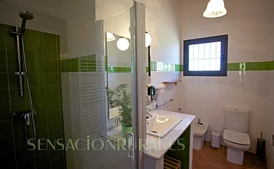 Las Tobas en Higuera de la Sierra (Huelva) - Foto 7