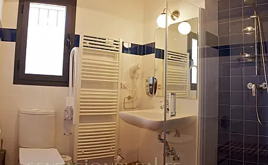 Las Tobas en Higuera de la Sierra (Huelva) - Foto 8