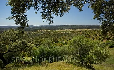 Las Tobas en Higuera de la Sierra (Huelva) - Foto 13