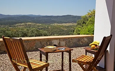 Las Tobas en Higuera de la Sierra (Huelva) - Foto 16