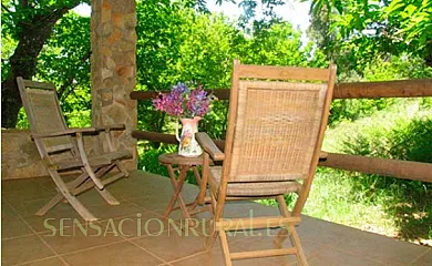 Finca La Viriñuela en Galaroza (Huelva) - Foto 2