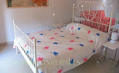 Finca La Viriñuela en Galaroza (Huelva) - Foto 3