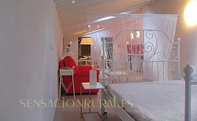 Finca La Viriñuela en Galaroza (Huelva) - Foto 4