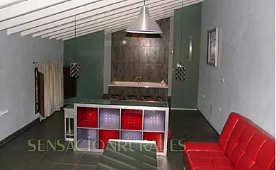 Finca La Viriñuela en Galaroza (Huelva) - Foto 5