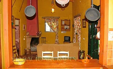 Finca La Viriñuela en Galaroza (Huelva) - Foto 6