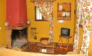 Finca La Viriñuela en Galaroza (Huelva) - Foto 7