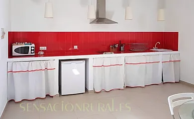 Finca La Viriñuela en Galaroza (Huelva) - Foto 10