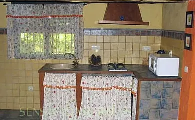 Finca La Viriñuela en Galaroza (Huelva) - Foto 11