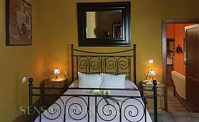 Finca La Viriñuela en Galaroza (Huelva) - Foto 12