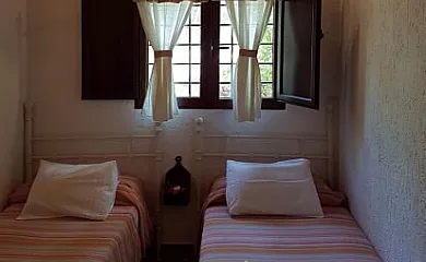 Finca La Viriñuela en Galaroza (Huelva) - Foto 13