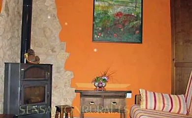 Finca La Viriñuela en Galaroza (Huelva) - Foto 15