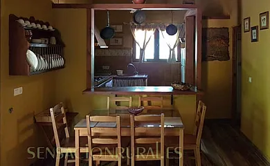 Finca La Viriñuela en Galaroza (Huelva) - Foto 17