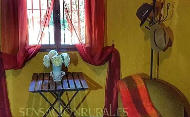 Finca La Viriñuela en Galaroza (Huelva) - Foto 18