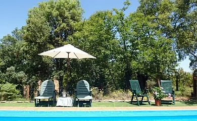 Finca La Viriñuela en Galaroza (Huelva) - Foto 21