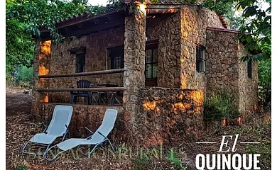 Finca La Viriñuela en Galaroza (Huelva) - Foto 22