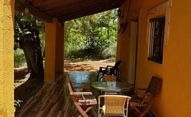 Finca La Viriñuela en Galaroza (Huelva) - Foto 23