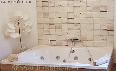 Finca La Viriñuela en Galaroza (Huelva) - Foto 24