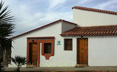 Finca El Manzano en Cortegana (Huelva) - Foto 2