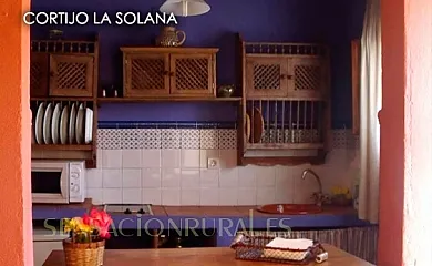 Finca El Manzano en Cortegana (Huelva) - Foto 3