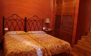 Finca El Manzano en Cortegana (Huelva) - Foto 6