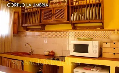 Finca El Manzano en Cortegana (Huelva) - Foto 8