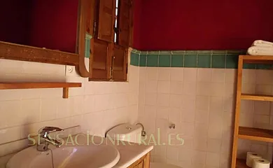 Finca El Manzano en Cortegana (Huelva) - Foto 9