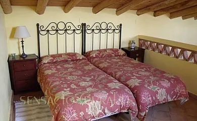 Finca El Manzano en Cortegana (Huelva) - Foto 10