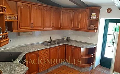 Finca El Manzano en Cortegana (Huelva) - Foto 16