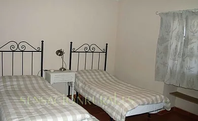 Finca El Manzano en Cortegana (Huelva) - Foto 18