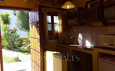 Finca El Manzano en Cortegana (Huelva) - Foto 21