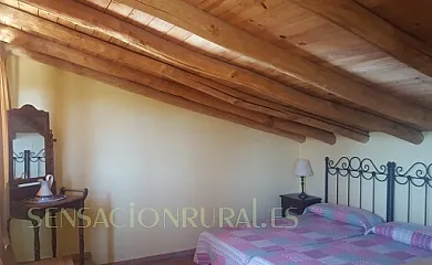 Finca El Manzano en Cortegana (Huelva) - Foto 25