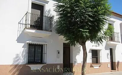 El Cachón en Alajar (Huelva) - Foto 1