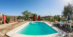 Los Montes Casas Rurales 002