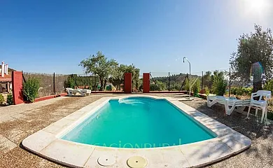 Los Montes Casas Rurales en Corte (Huelva) - Foto 2