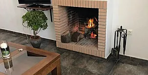 Los Montes Casas Rurales 003