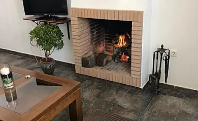 Los Montes Casas Rurales en Corte (Huelva) - Foto 3