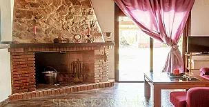 Los Montes Casas Rurales 004