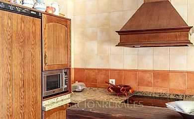 Los Montes Casas Rurales en Corte (Huelva) - Foto 5