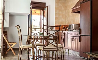 Los Montes Casas Rurales en Corte (Huelva) - Foto 6