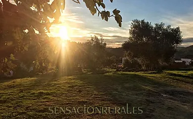 Los Montes Casas Rurales en Corte (Huelva) - Foto 7