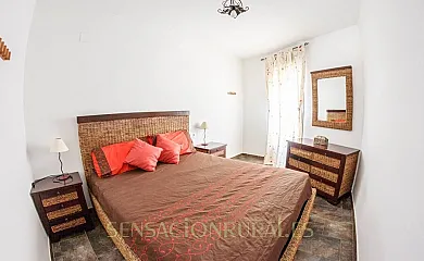 Los Montes Casas Rurales en Corte (Huelva) - Foto 8