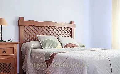 Los Montes Casas Rurales en Corte (Huelva) - Foto 13